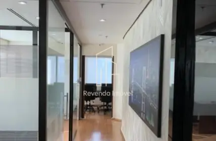 Imagem: Sala Comercial para Alugar, Santa Cecília