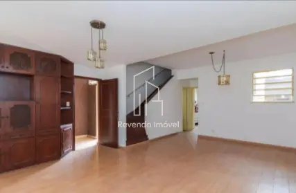 Imagem: Casa Térrea para Alugar, Sumaré