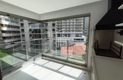 Imagem: Apartamento para Alugar, Sumarezinho