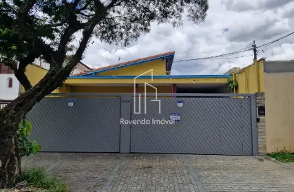 Imagem: Casa Térrea para Alugar, Perdizes