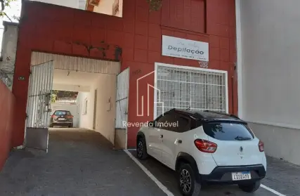 Imagem: Casa Comercial para Alugar, Pinheiros