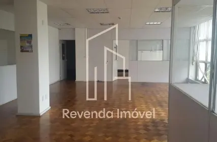 Imagem: Sala Comercial para Alugar, República
