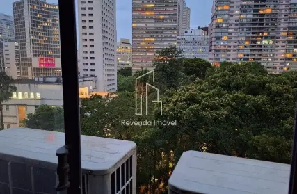 Imagem: Sala Comercial para Alugar, República