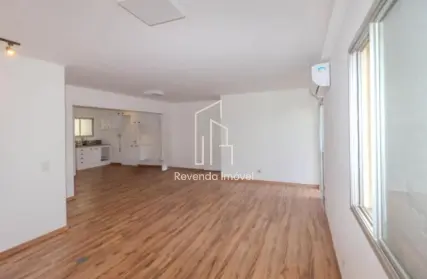 Imagem: Apartamento para Alugar, Vila Madalena