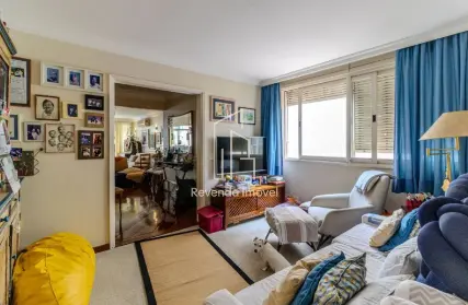 Imagem: Cobertura para Alugar, Higienópolis