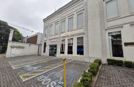 Imagem: Prédio Comercial para Alugar, Vila Ida