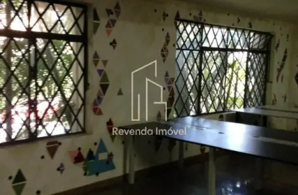 Imagem: Casa Comercial para Alugar, Sumaré