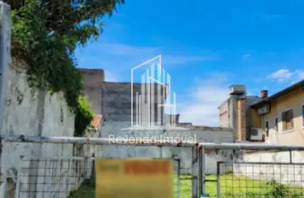 Imagem: Terreno para Venda, Parque da Lapa