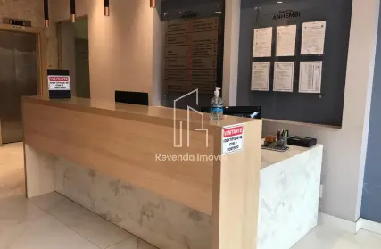 Imagem: Sala Comercial para Venda, Lapa