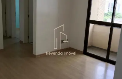 Imagem: Apartamento para Alugar, Sumarezinho