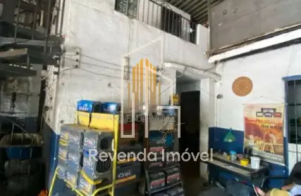 Imagem: Galpão / Salão para Venda, Lapa