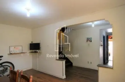 Imagem: Sobrado para Venda, Lapa