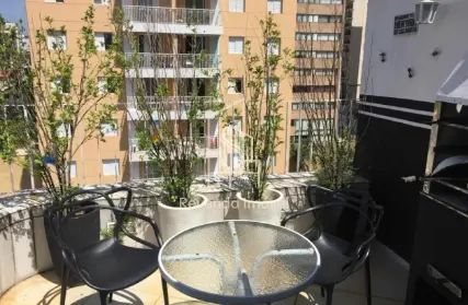 Imagem: Cobertura para Venda, Perdizes