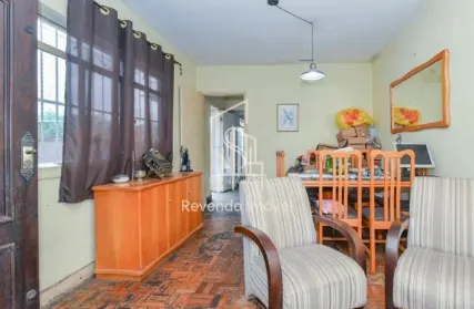 Imagem: Sobrado para Venda, Alto da Lapa