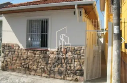 Imagem: Terreno para Venda, Lapa