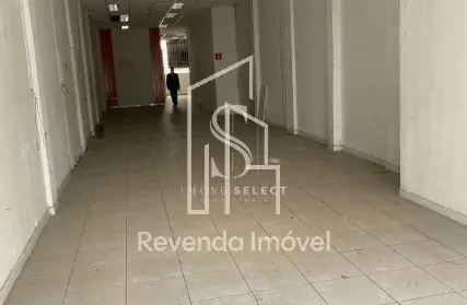 Imagem: Galpão / Salão para Venda, Lapa