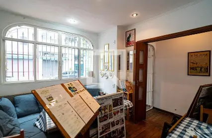 Imagem: Casa Térrea para Venda, Bela Vista