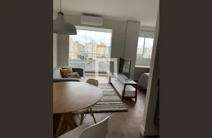 Imagem: Kitnet / Loft para Venda, Bela Vista