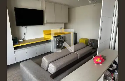 Imagem: Kitnet / Loft para Venda, Bela Vista