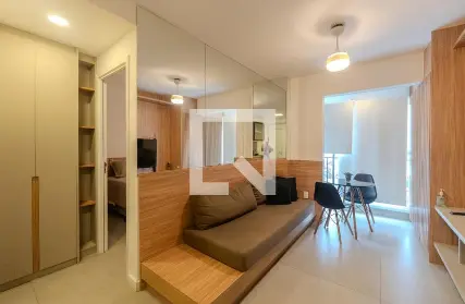 Imagem: Kitnet / Loft para Venda, Bela Vista
