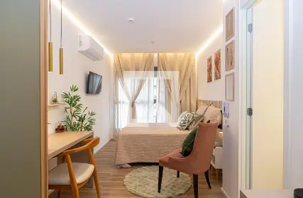 Imagem: Kitnet / Loft para Venda, Bela Vista