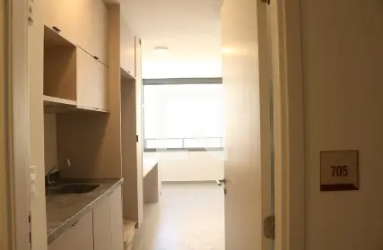 Imagem: Kitnet / Loft para Venda, Perdizes