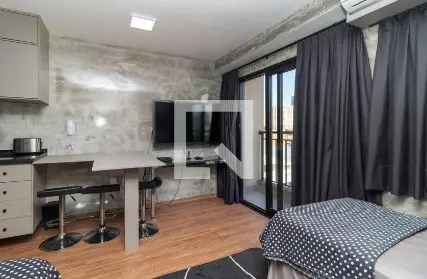 Imagem: Kitnet / Loft para Venda, Perdizes