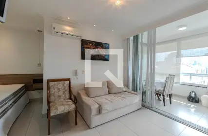 Imagem: Kitnet / Loft para Venda, Bela Vista