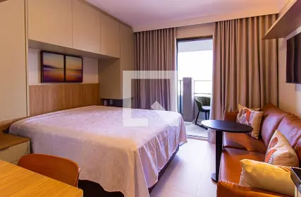 Imagem: Kitnet / Loft para Venda, Perdizes