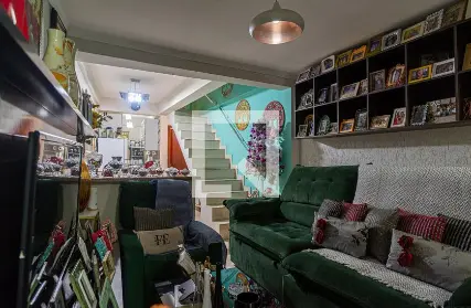 Imagem: Casa Térrea para Venda, Bela Vista