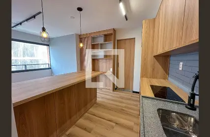 Imagem: Kitnet / Loft para Venda, Perdizes