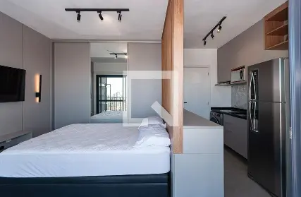 Imagem: Kitnet / Loft para Venda, Perdizes