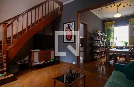 Imagem: Casa Térrea para Venda, Bela Vista