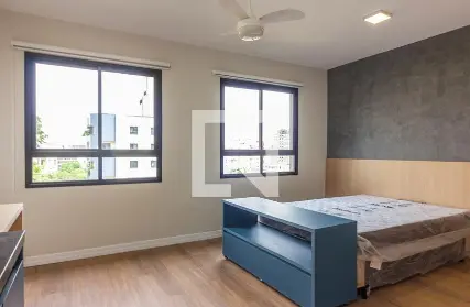 Imagem: Kitnet / Loft para Venda, Pinheiros