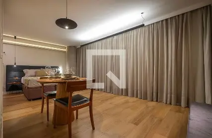 Imagem: Kitnet / Loft para Venda, Pinheiros