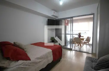 Imagem: Kitnet / Loft para Venda, Pinheiros