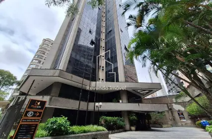 Imagem: Sala Comercial para Alugar, Bela Vista