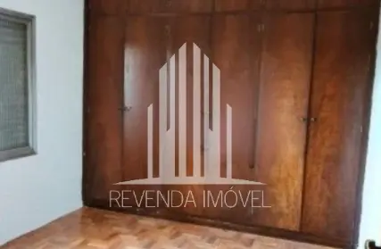 Imagem: Sobrado para Venda, Alto da Lapa