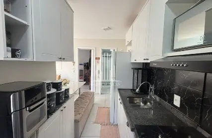 Imagem: Apartamento para Venda, Lapa de Baixo