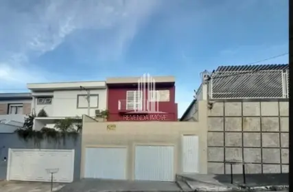 Imagem: Sobrado para Alugar, Vila Madalena