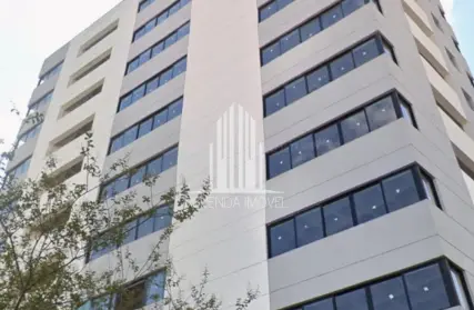 Imagem: Sala Comercial para Venda, Lapa