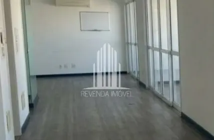 Imagem: Sala Comercial para Alugar, Várzea da Barra Funda