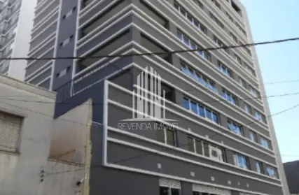 Imagem: Prédio Comercial para Venda, Lapa