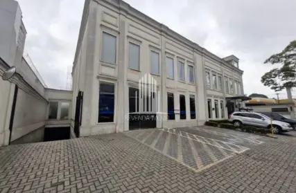 Imagem: Prédio Comercial para Alugar, Vila Ida