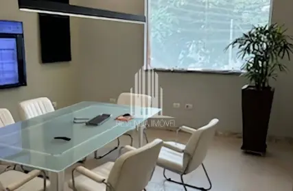 Imagem: Sala Comercial para Alugar, Vila Romana