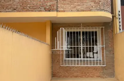 Imagem: Casa Térrea para Alugar, Santa Cecília