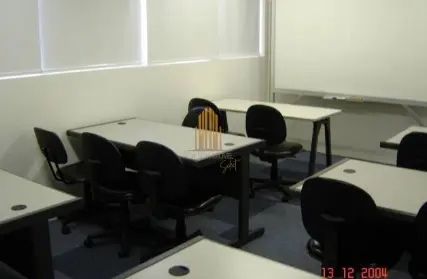 Imagem: Prédio Comercial para Alugar, Barra Funda