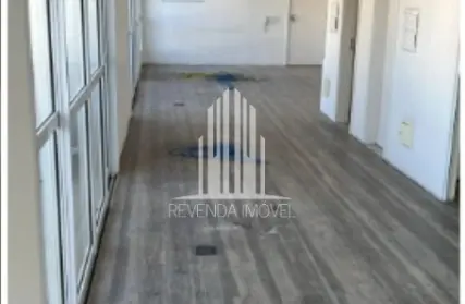 Imagem: Sala Comercial para Alugar, Várzea da Barra Funda