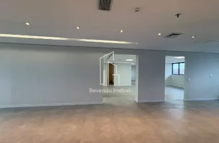 Imagem: Sala Comercial para Alugar, Várzea da Barra Funda
