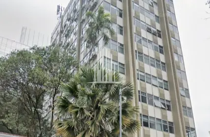 Imagem: Sala Comercial para Alugar, Cerqueira César